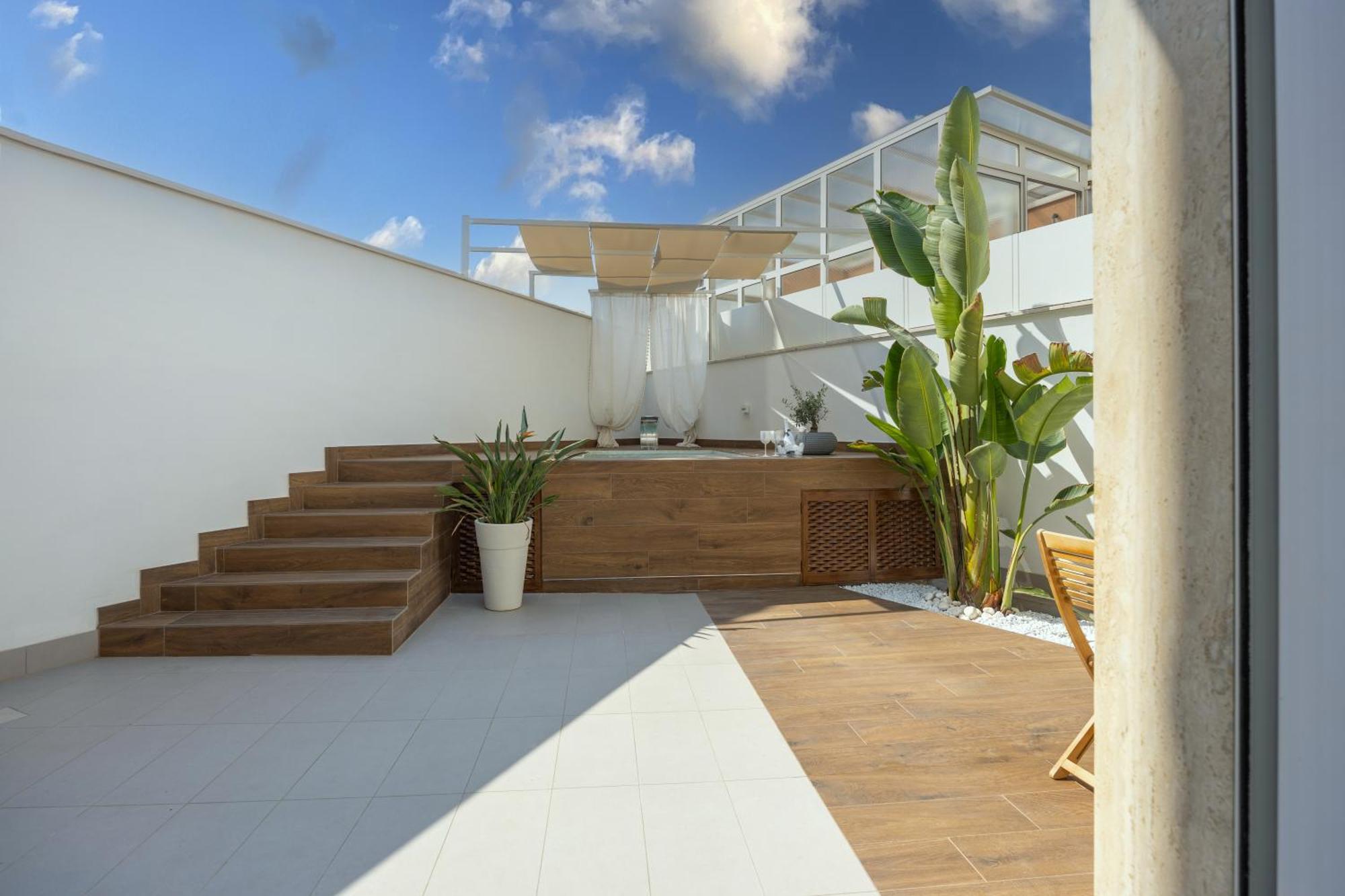 Miro Luxury Home San Vito dei Normanni Exterior photo