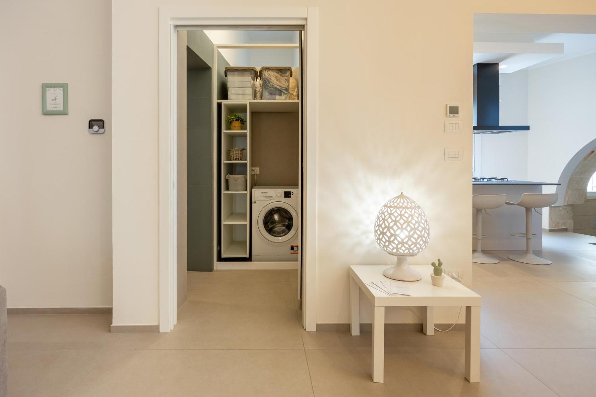 Miro Luxury Home San Vito dei Normanni Exterior photo