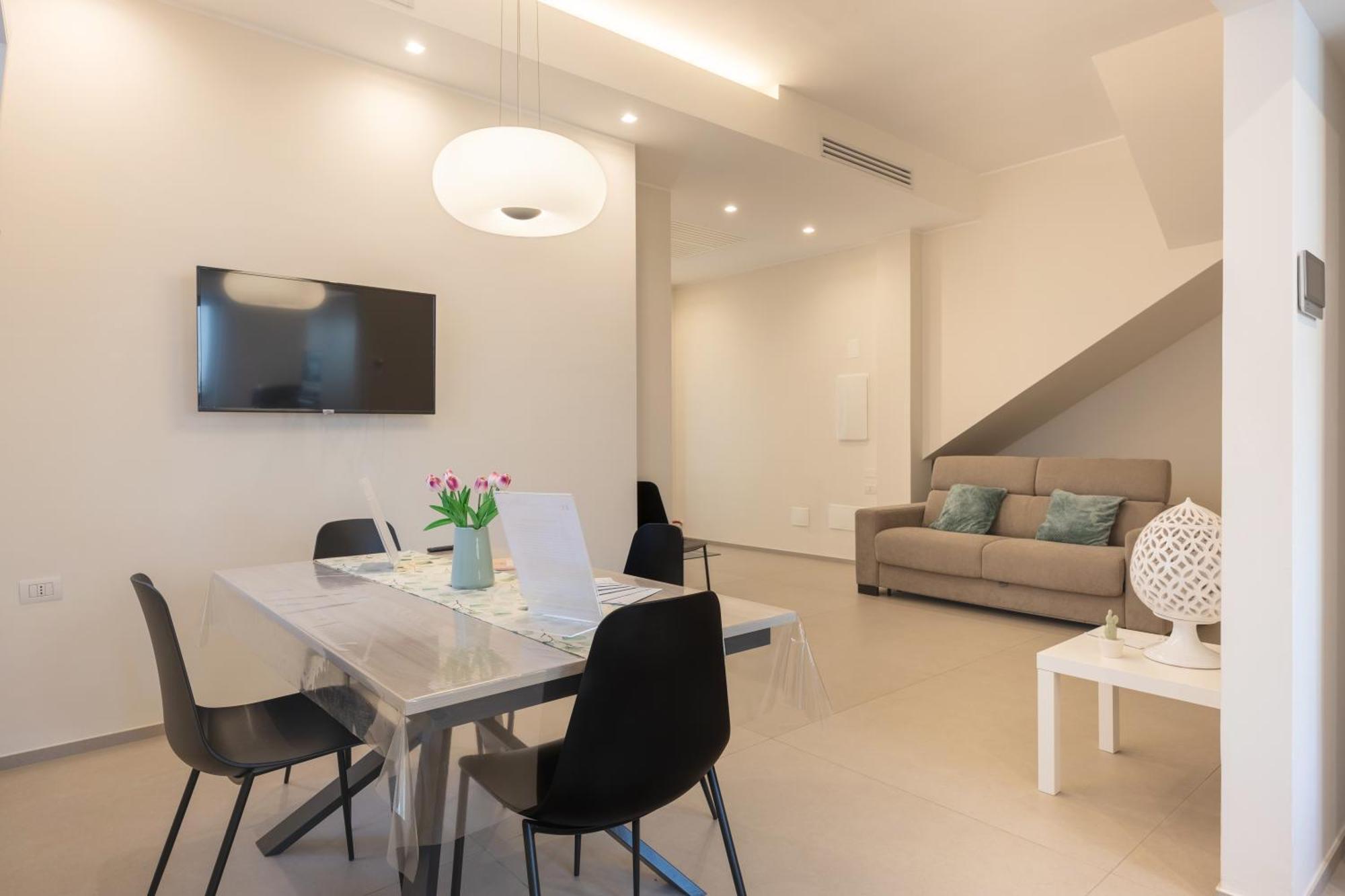 Miro Luxury Home San Vito dei Normanni Exterior photo